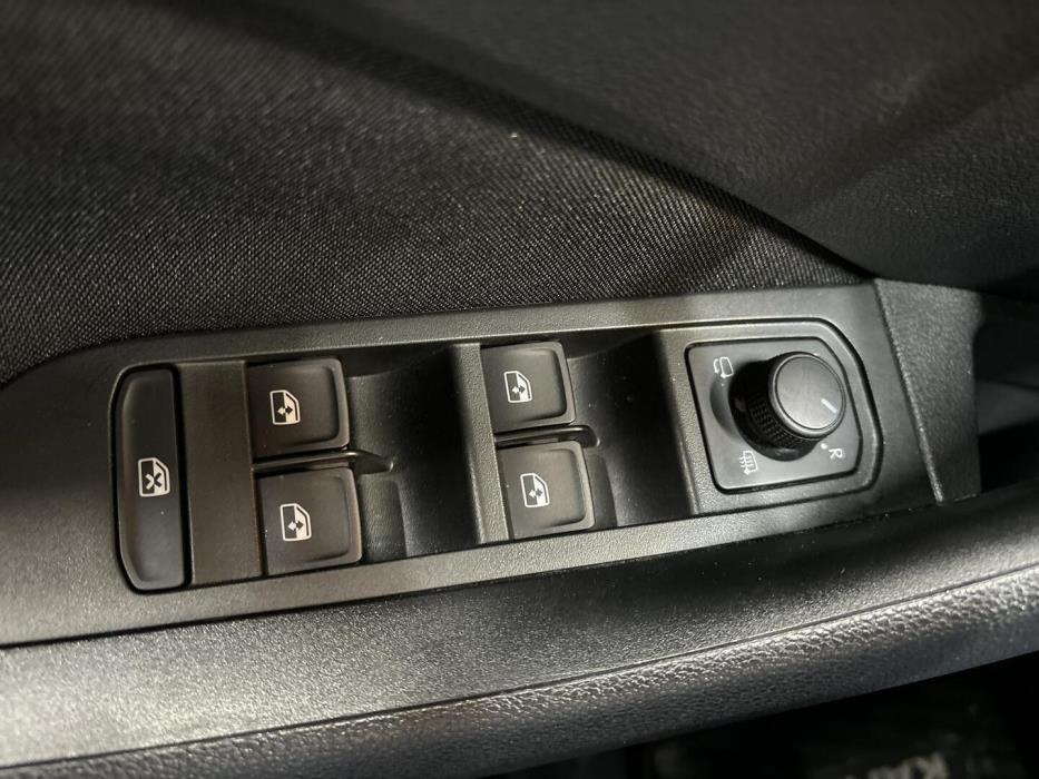 SKODA Kamiq 2021