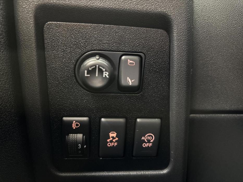 NISSAN Qashqai 2011