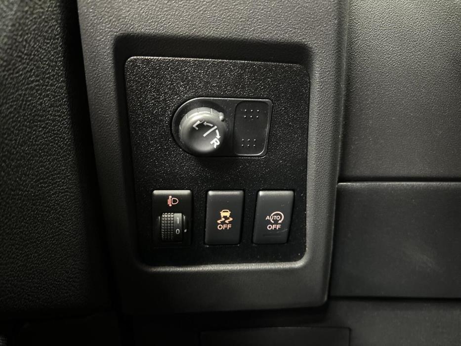 NISSAN Qashqai 2011