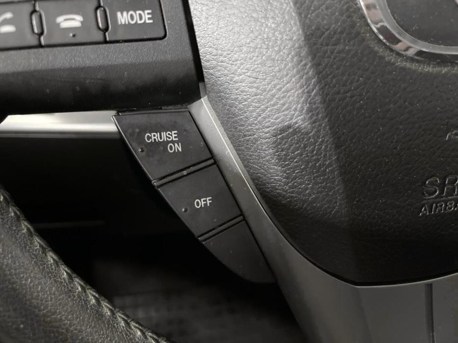 MAZDA Mazda3 2012
