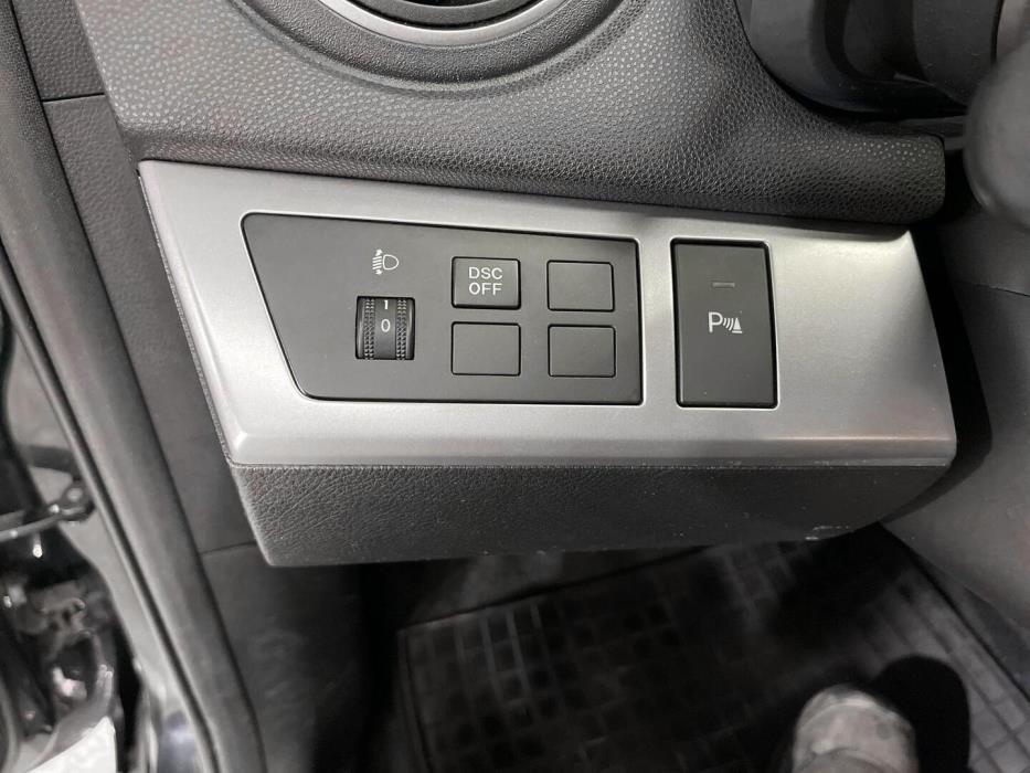 MAZDA Mazda3 2012