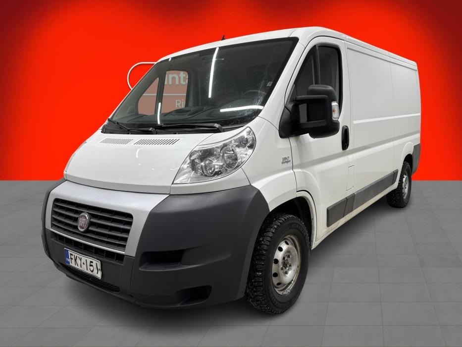 FIAT Ducato 2013