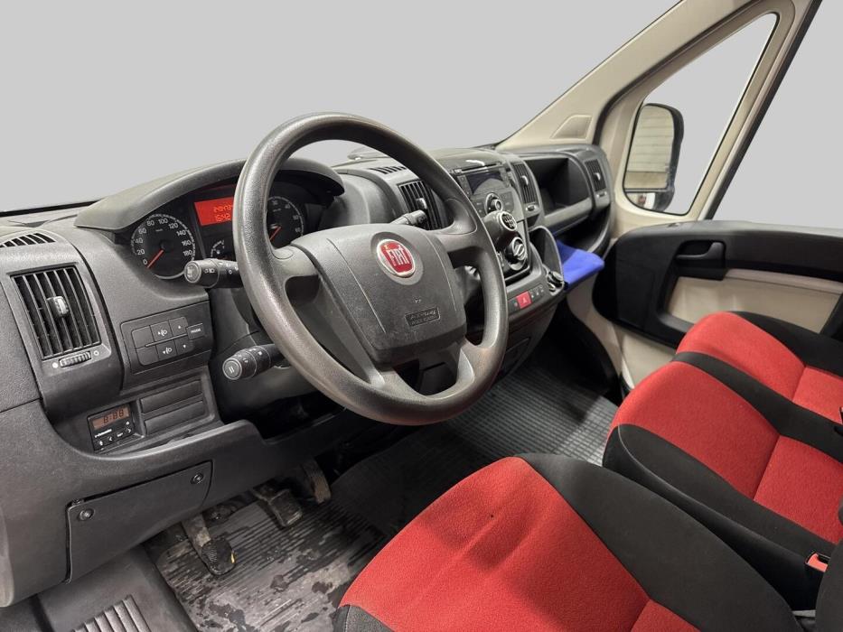 FIAT Ducato 2013