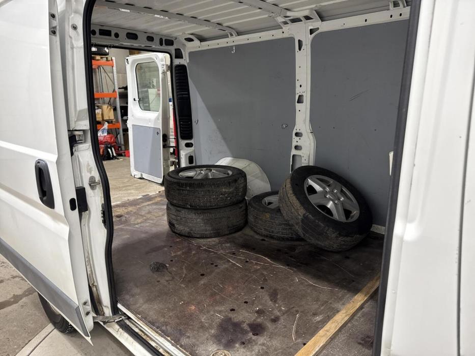 FIAT Ducato 2013