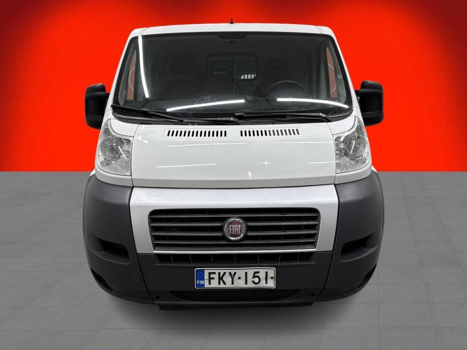 FIAT Ducato 2013