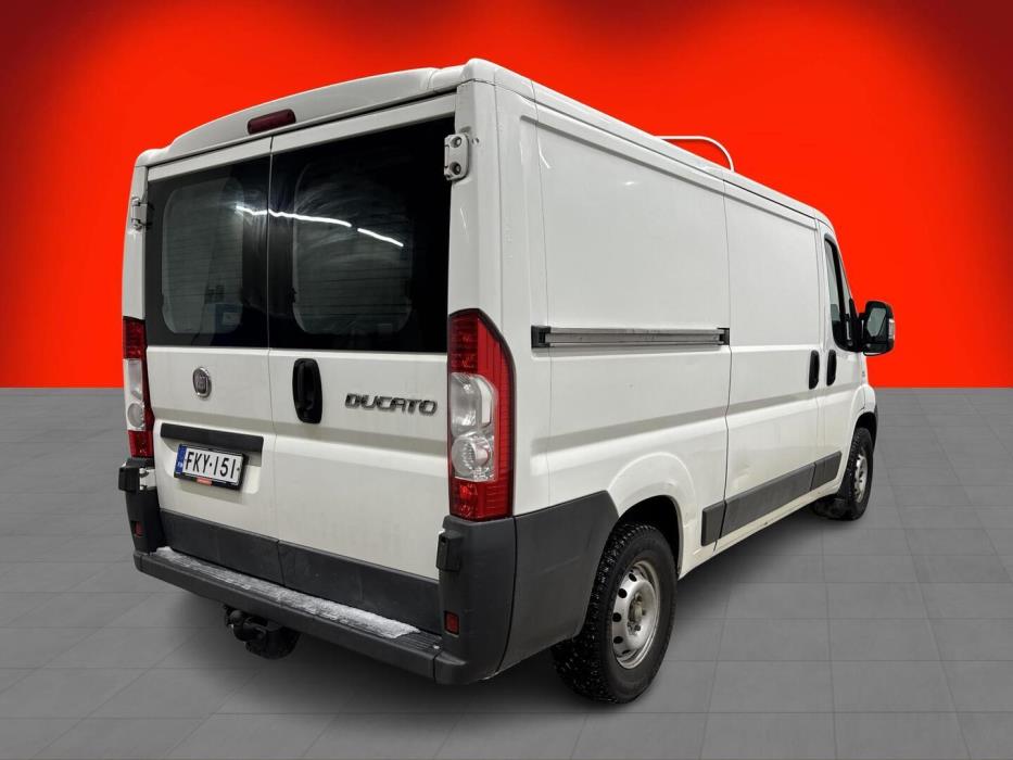 FIAT Ducato 2013