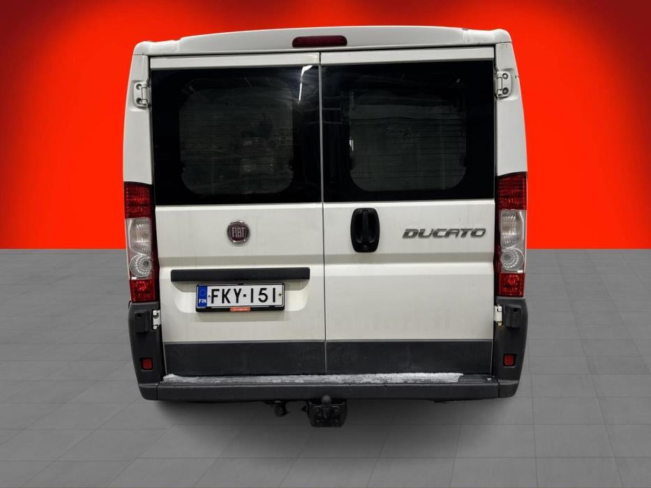FIAT Ducato 2013