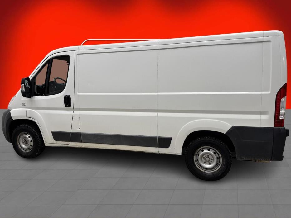 FIAT Ducato 2013