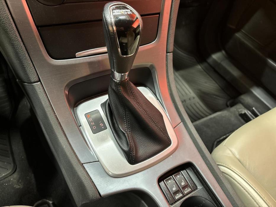 FORD Mondeo 2013