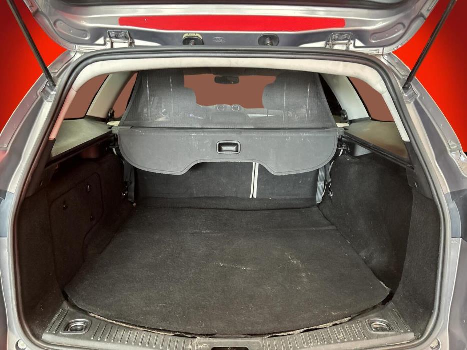 FORD Mondeo 2013