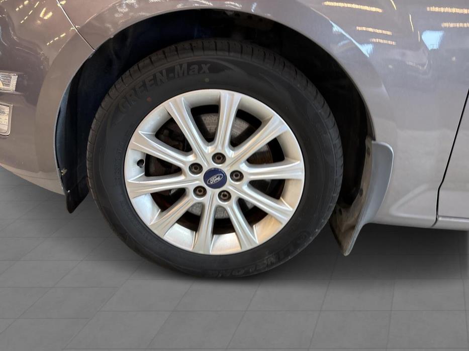 FORD Mondeo 2013