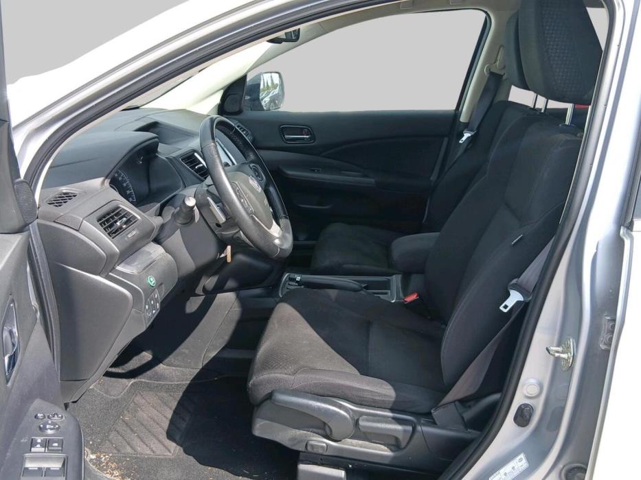 HONDA CR-V 2016