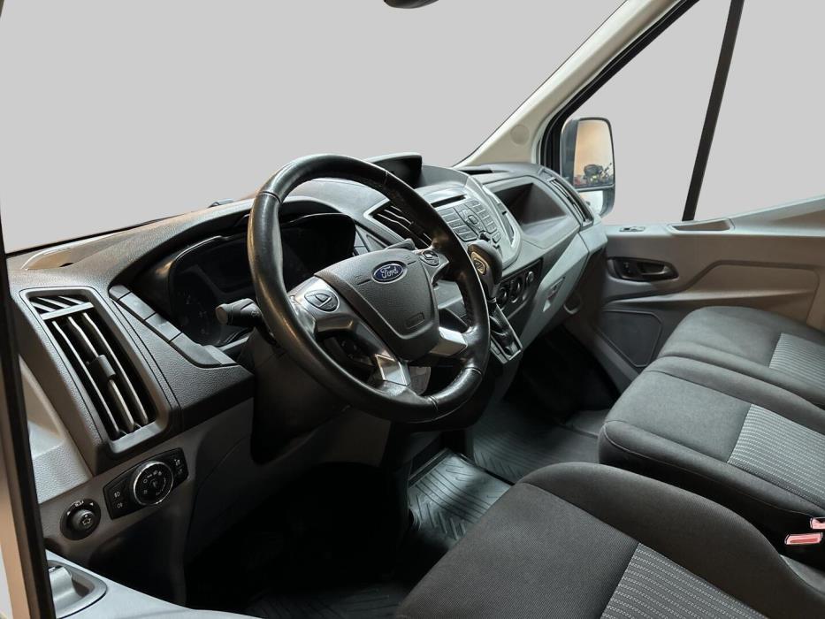 FORD Transit 2017