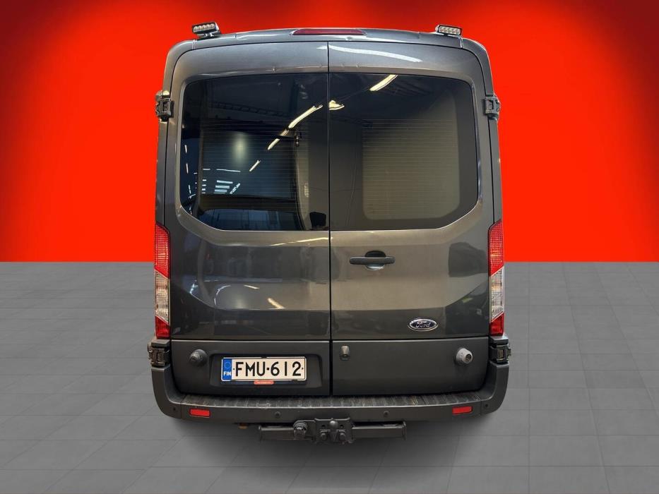 FORD Transit 2017