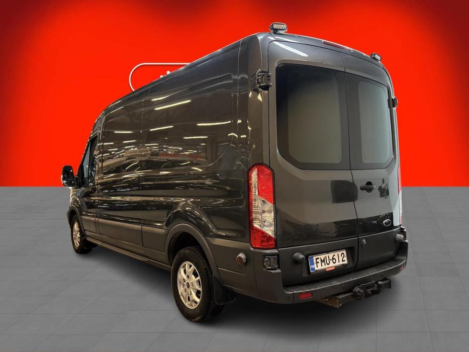 FORD Transit 2017