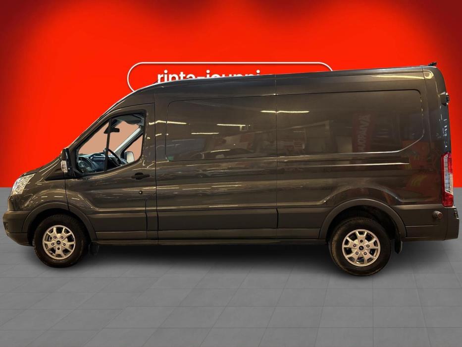 FORD Transit 2017