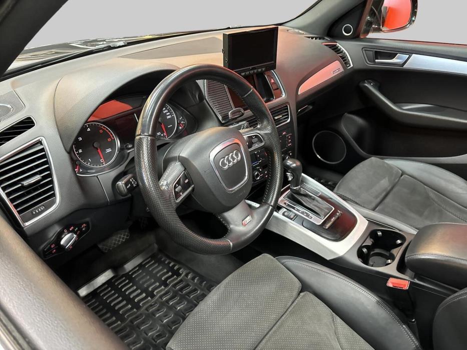 AUDI Q5 2009