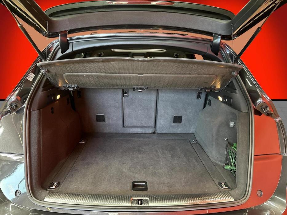 AUDI Q5 2009