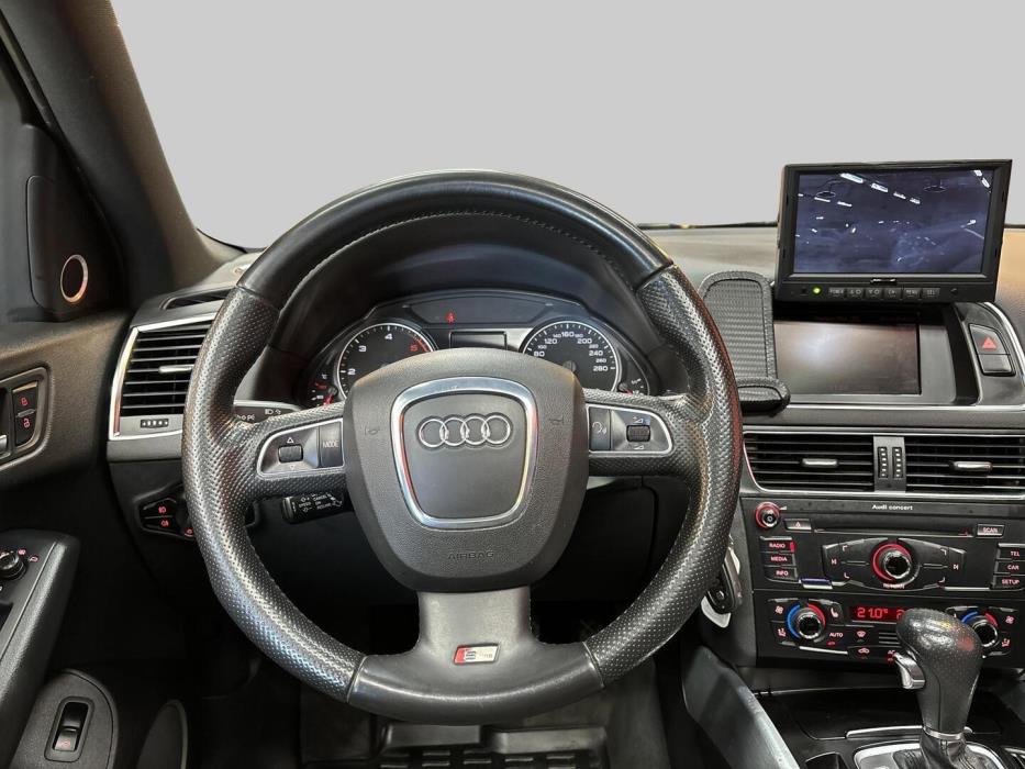 AUDI Q5 2009