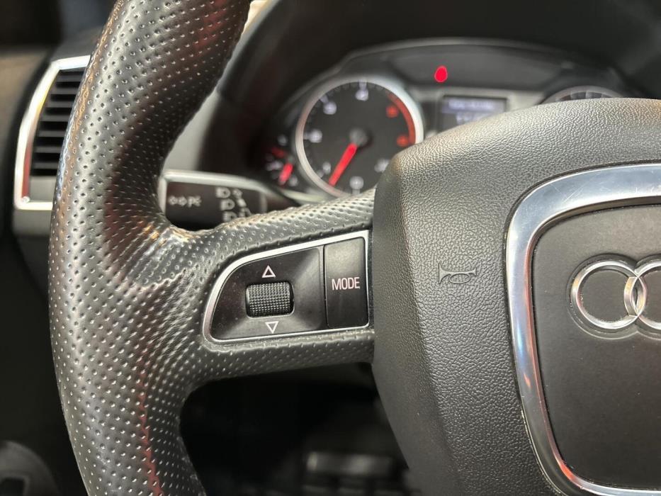 AUDI Q5 2009