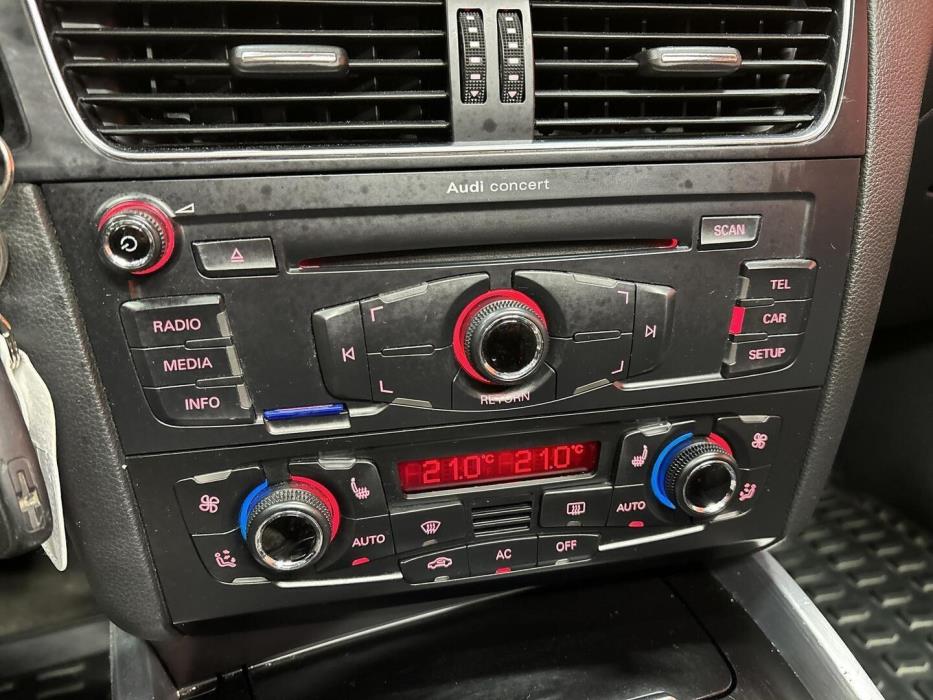 AUDI Q5 2009