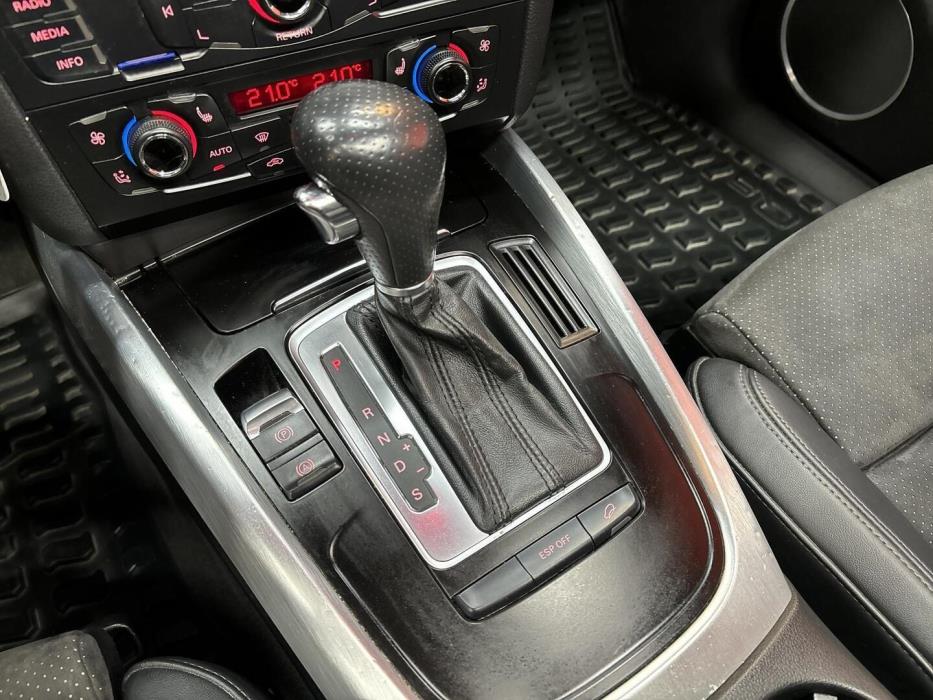 AUDI Q5 2009