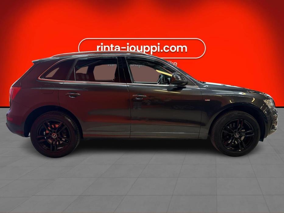 AUDI Q5 2009