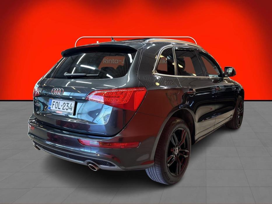 AUDI Q5 2009