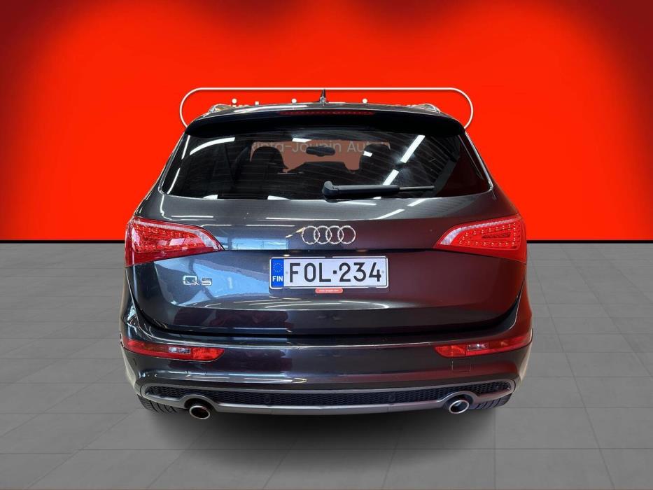 AUDI Q5 2009