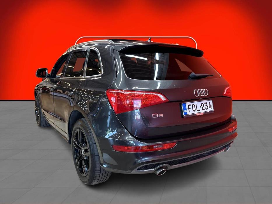 AUDI Q5 2009