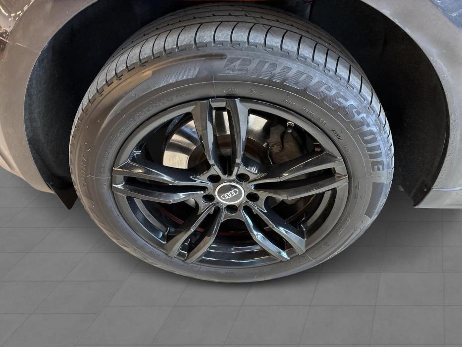 AUDI Q5 2009