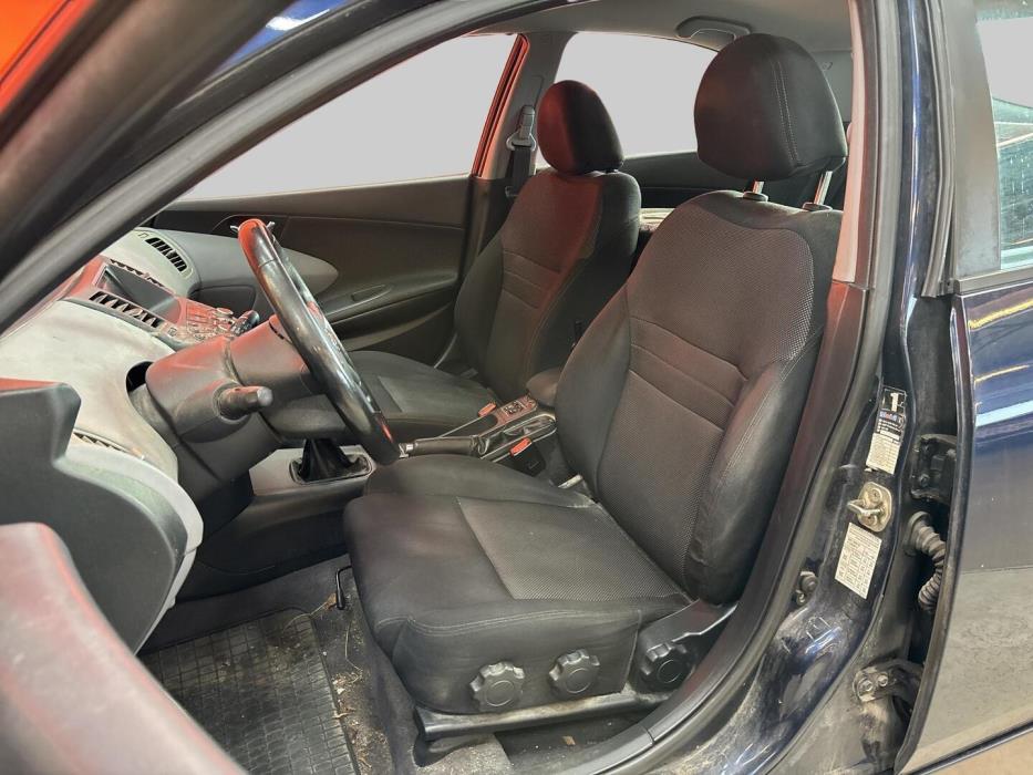 NISSAN Primera 2003