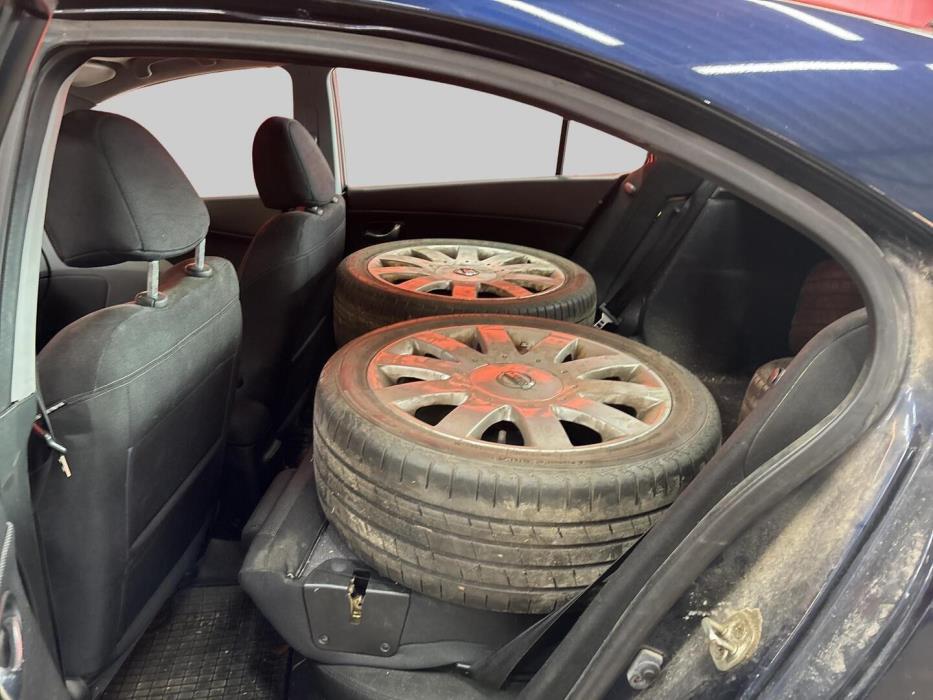 NISSAN Primera 2003