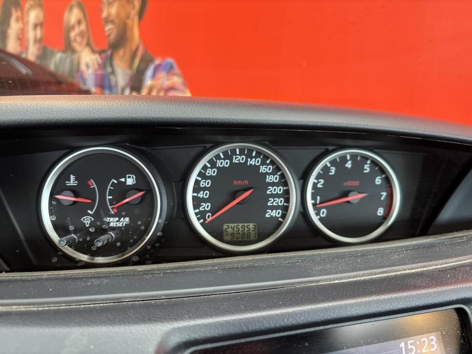 NISSAN Primera 2003