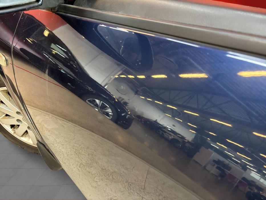 NISSAN Primera 2003