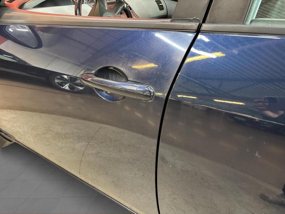 NISSAN Primera 2003