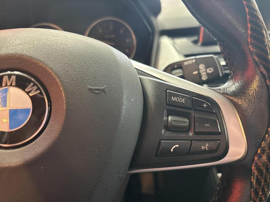 BMW 220 2016