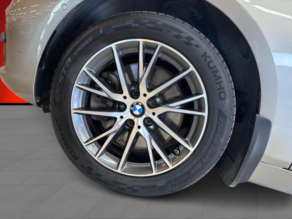 BMW 220 2016