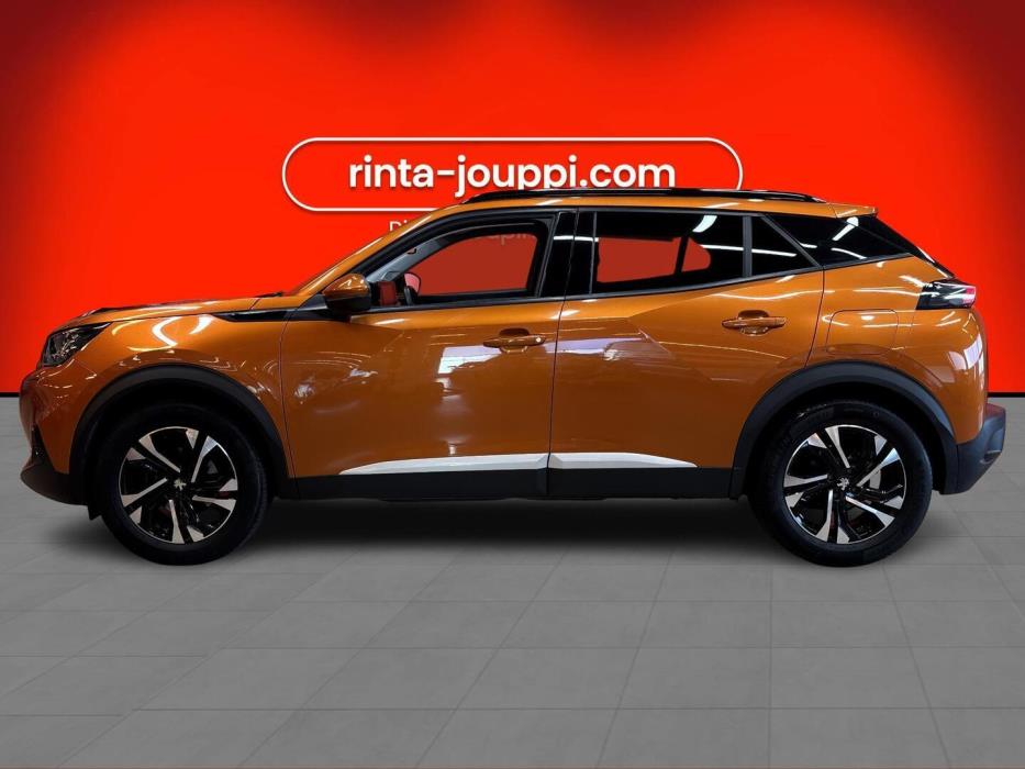 PEUGEOT 2008 2021