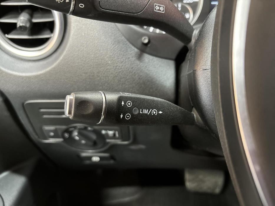 MERCEDES-BENZ Vito 2017