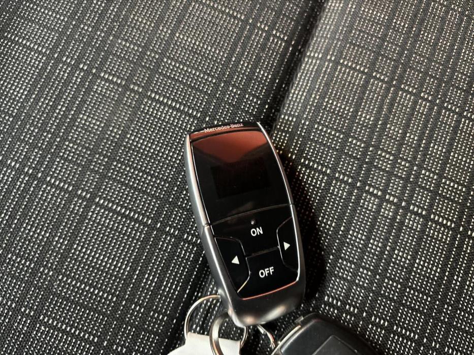 MERCEDES-BENZ Vito 2017