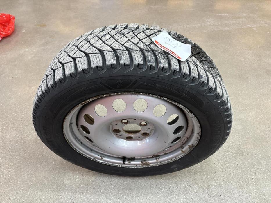 MERCEDES-BENZ Vito 2017