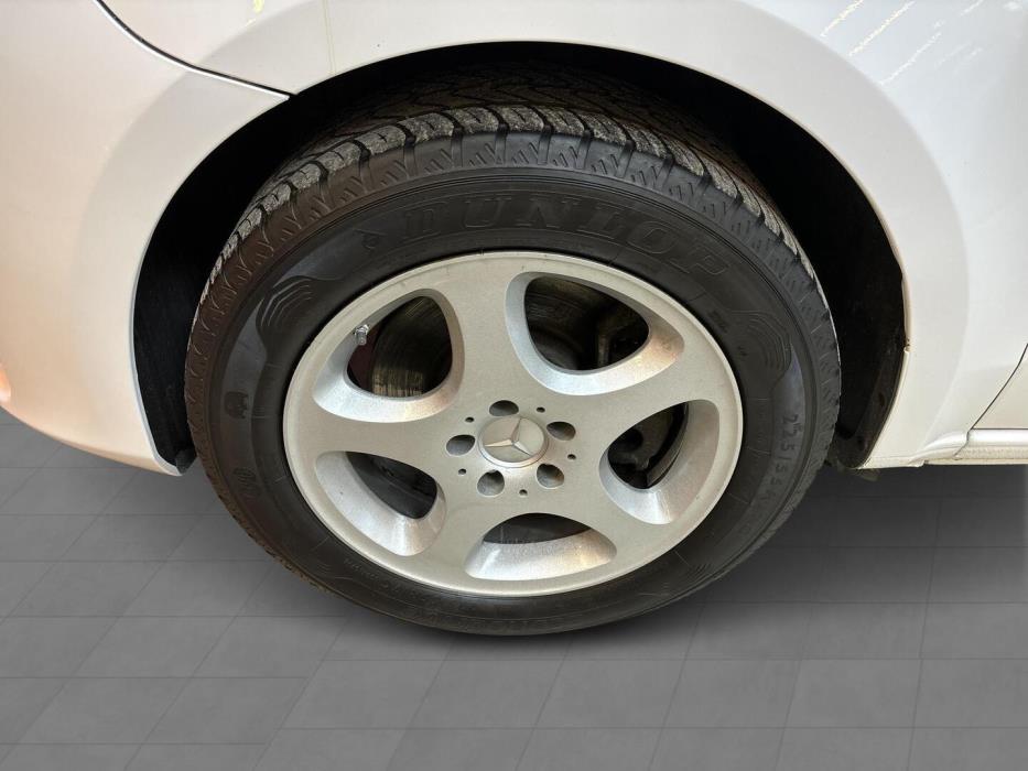 MERCEDES-BENZ Vito 2017