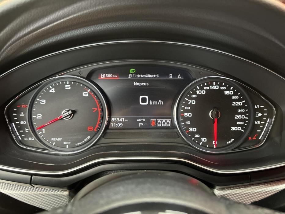 AUDI A5 2021