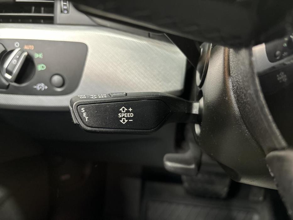 AUDI A5 2021