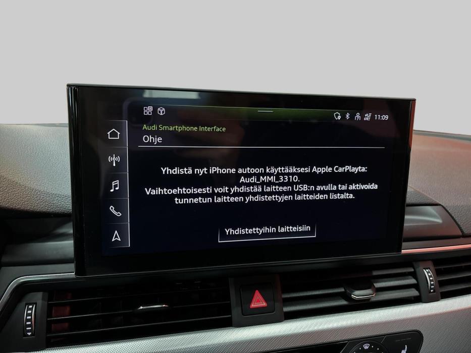 AUDI A5 2021