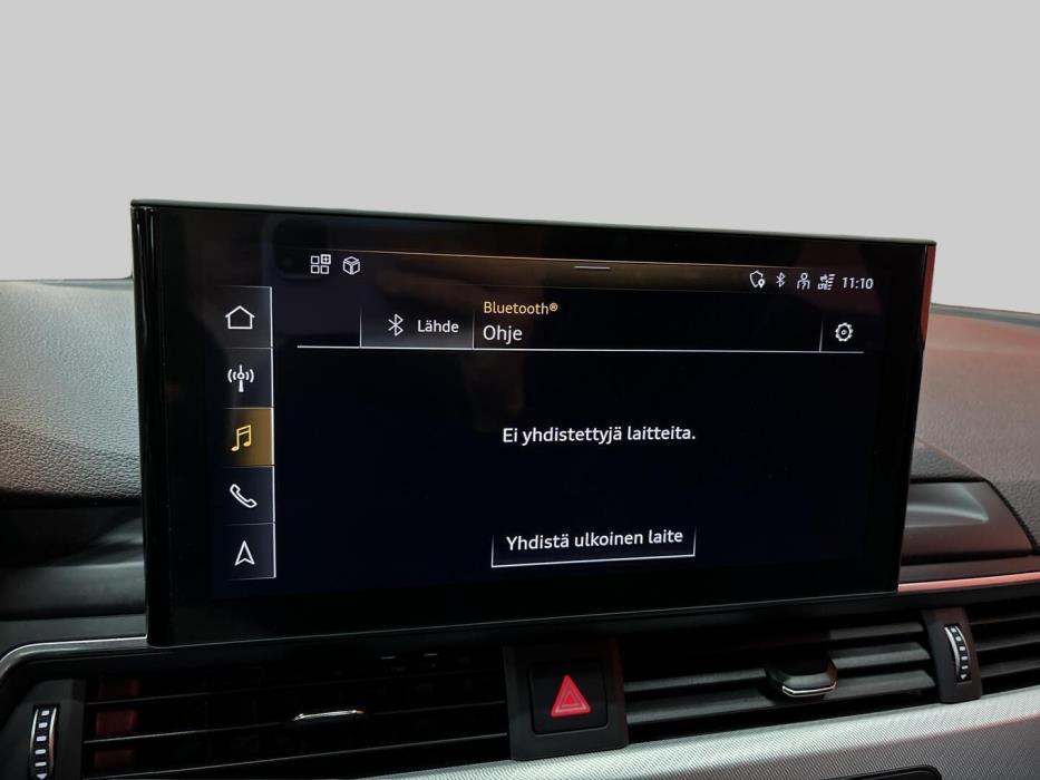 AUDI A5 2021
