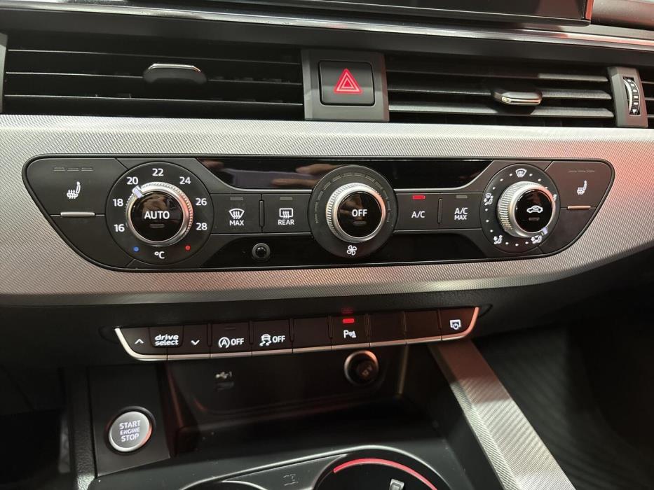 AUDI A5 2021