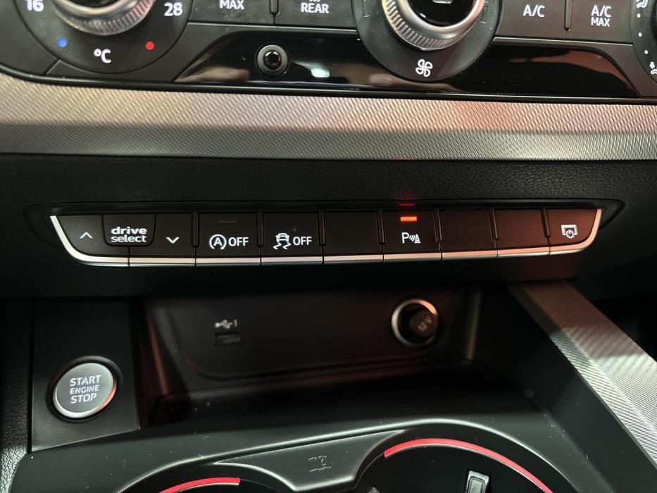 AUDI A5 2021