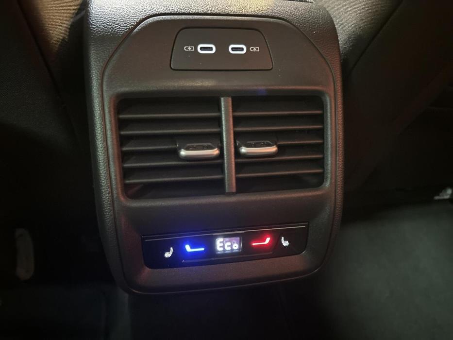 SKODA SUPERB 2026